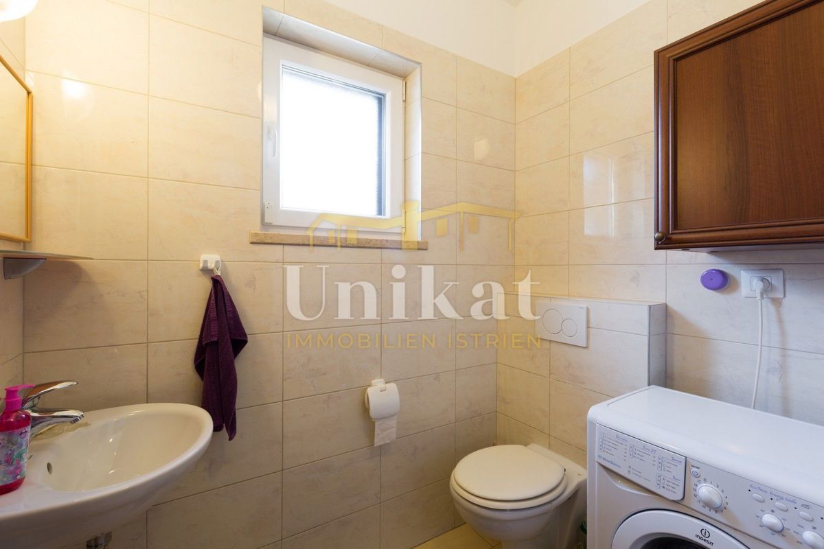 Hiša s čudovitim razgledom - Vižinada